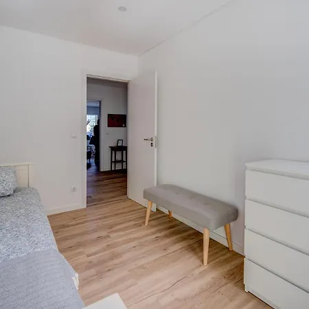 Rodrigo Διαμέρισμα Covilhã