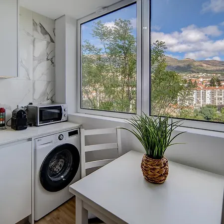 Διαμέρισμα Rodrigo *