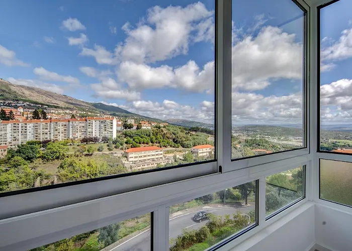 Rodrigo アパート